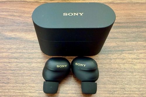 Sony WF-1000XM6: Chống ồn tốt, nhưng giá có thể khiến nhiều người phải nghĩ