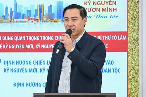 Chuyên gia A05: Dữ liệu cá nhân đang là 'mỏ vàng mới' của tội phạm mạng