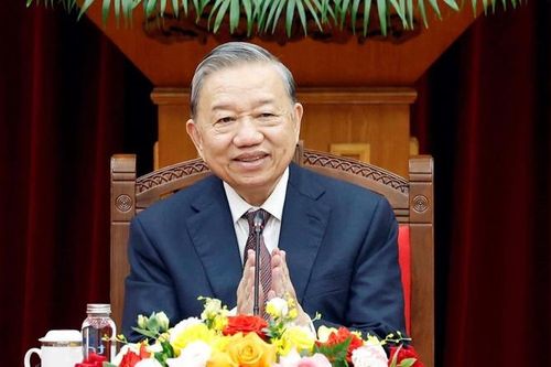 Tổng Bí thư: Kinh tế có vốn đầu tư nước ngoài được đối xử bình đẳng