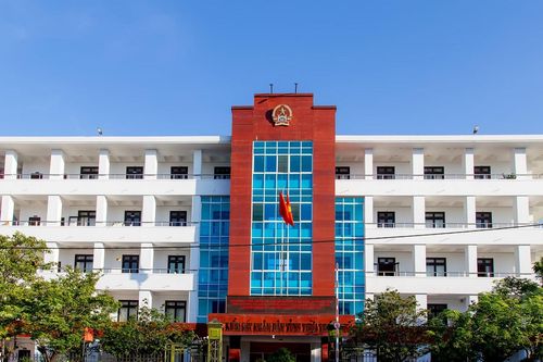 Khai trừ khỏi Đảng đối với nguyên Phó viện trưởng Viện Kiểm sát nhân dân TP Huế