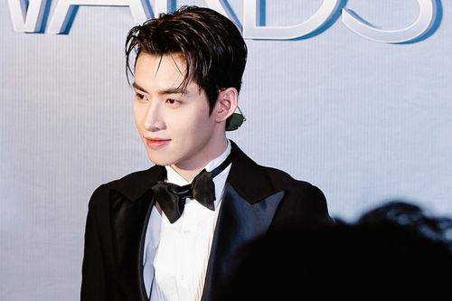 Nhạt nhòa và vắng bóng cả năm, ca sĩ Hùng Huỳnh vẫn thắng giải thời trang