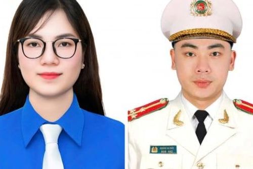 Hải Phòng có 4 cán bộ Đoàn nhận Giải thưởng Lý Tự Trọng năm 2026