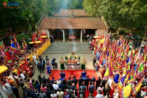 Lễ hội Đền Bà Triệu năm 2026: Tôn vinh hào khí dân tộc, lan tỏa giá trị di sản xứ Thanh