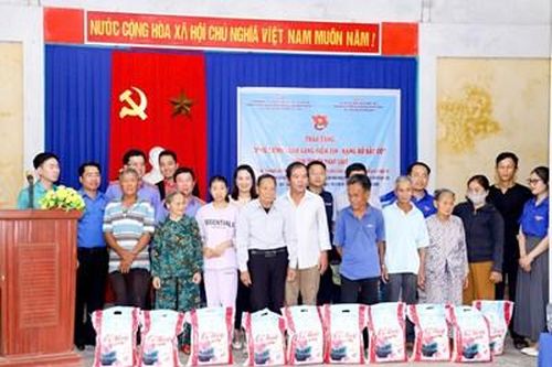 Tuổi trẻ VKSND TP Huế lan tỏa dấu ấn đậm nét trong Tháng Thanh niên 2026
