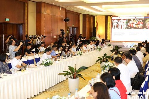 Kết nối truyền thông quảng bá văn hóa, du lịch