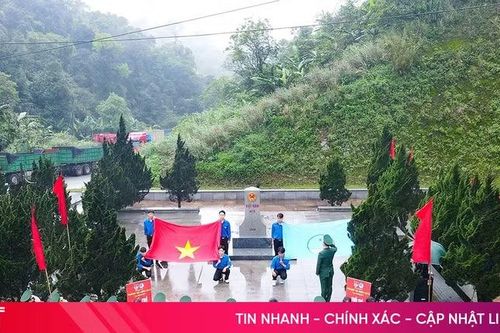 Từ mở đường lịch sử đến tiên phong đổi mới - Sứ mệnh của thanh niên