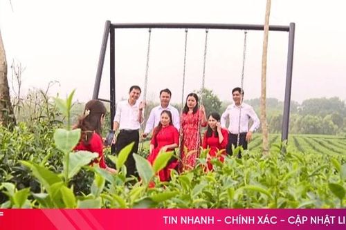 Nông nghiệp đa giá trị, nông dân thu lãi kép