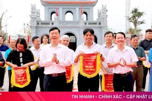 Khép lại lễ hội Văn Miếu với nhiều dấu ấn tốt đẹp