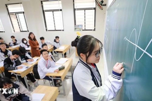 UNESCO: Việt Nam đạt kết quả ấn tượng trong giảm tỷ lệ trẻ không được đi học