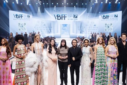 Việt Nam đăng cai Miss World: Thúc đẩy quảng bá văn hóa, du lịch và hình ảnh quốc gia