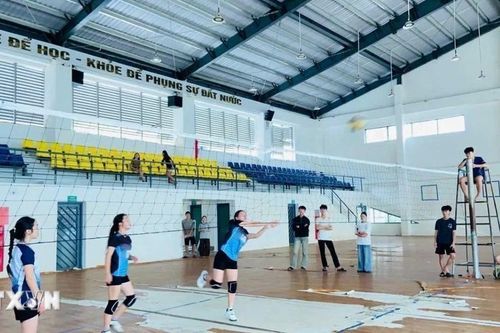 Gỡ khó cho mô hình trường bán trú kiểu mới tại Nghệ An