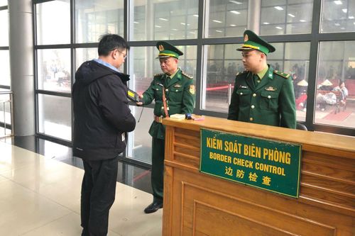 Người cán bộ biên phòng năng động, nhiệt huyết với công việc nơi tuyến đầu Tổ quốc