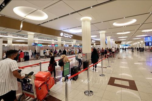 Căng thẳng Trung Đông khiến du khách 'quay lưng' với châu Á