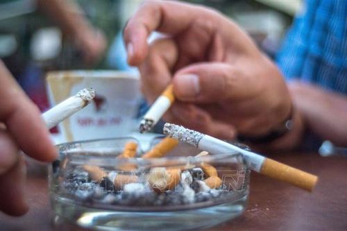 Siết chặt kiểm soát thuốc lá mới