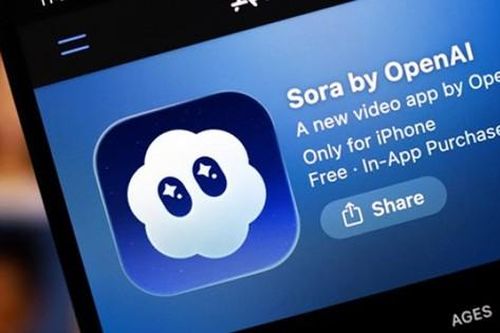 Lý do đằng sau sự sụp đổ của AI tạo video Sora đình đám