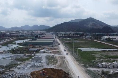 Từ kỳ vọng đến thực tế phát triển cụm công nghiệp ở Thanh Hóa (kỳ 2): Chủ đầu tư năng lực kém, hệ lụy kéo dài