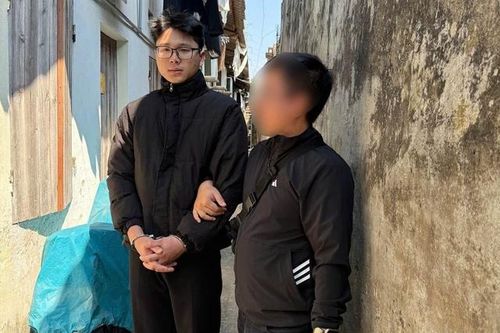 Bắt giữ đối tượng gây 8 vụ cướp, chuyên nhắm mục tiêu vào phụ nữ