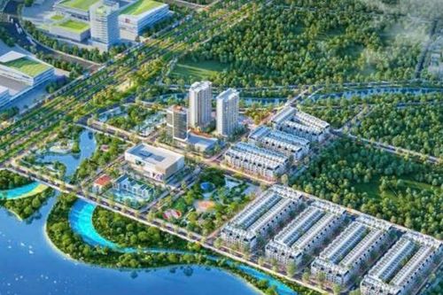 Bắc Ninh tìm chủ đầu tư cho đại đô thị rộng gần 300 ha