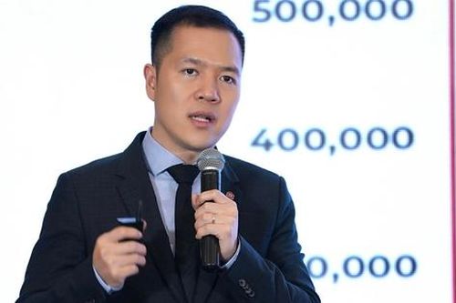 Chủ tịch DNSE nói gì về đối tác chiến lược Capella Group?