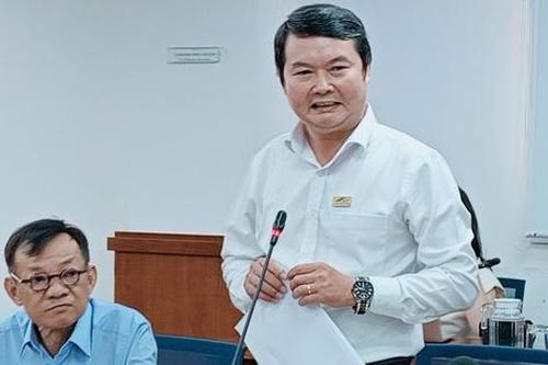 Kênh Tham Lương - Bến Cát - rạch Nước Lên đạt 67% tiến độ, vẫn 'kẹt' mặt bằng và vật liệu