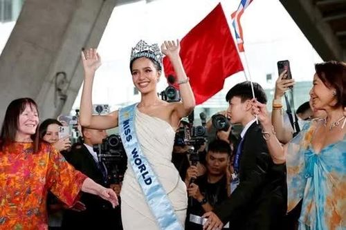 Miss World 2026 tổ chức tại Việt Nam: Cơ hội quảng bá hình ảnh quốc gia ra thế giới