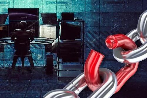 Doanh nghiệp Việt đối mặt nguy cơ lớn từ tấn công chuỗi cung ứng