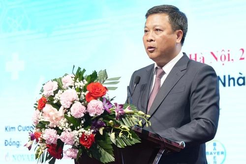 5-7 năm cuối đời, người cao tuổi Việt Nam thường sống chung với bệnh tật