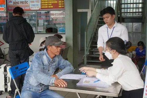 TPHCM thiếu 67% nguồn cung lao động phổ thông