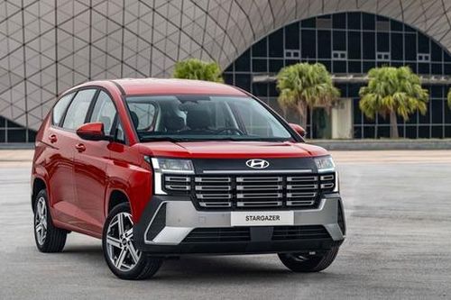 So sánh Hyundai Stargazer 2026 và Mitsubishi Xpander