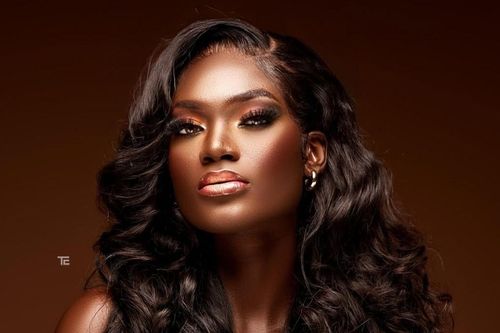 Nhan sắc 'ngọc trai đen' dự thi Miss Grand International mùa giải All Stars