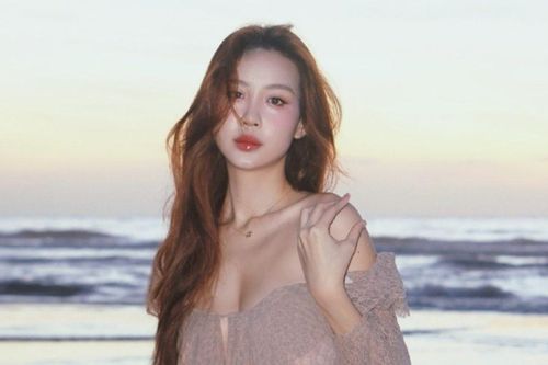 Hoa hậu Bảo Ngọc tuyên bố đúng một câu khi thi Miss World tại Việt Nam