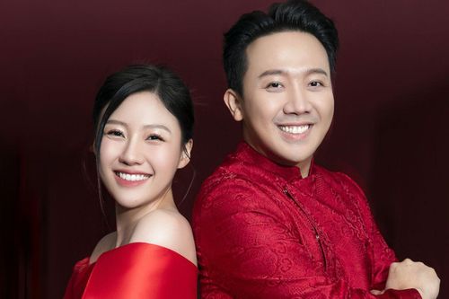 Chỉ có Trấn Thành mới cứu được Uyển Ân