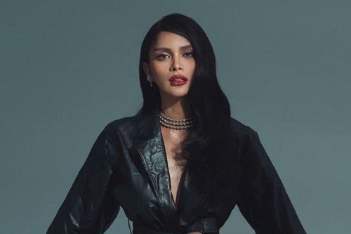 Fuschia Ravena dẫn dắt Miss International Queen Philippines