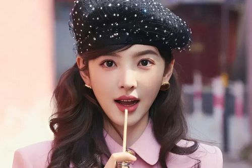 Chương Nhược Nam tái hiện vẻ đẹp thập niên 90 trong phim mới