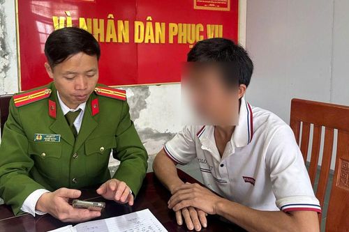 Tham gia một phiên livestream, người đàn ông suýt mất số tiền lớn, báo Công an mới tỏ sự thật đằng sau
