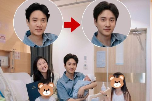 Trâm Anh tung ảnh JustaTee 'lạ hoắc' khiến fan ngơ ngác
