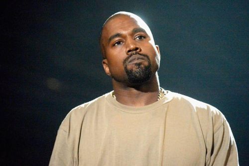 Kanye West tuyên bố không dùng AI trong album Bully