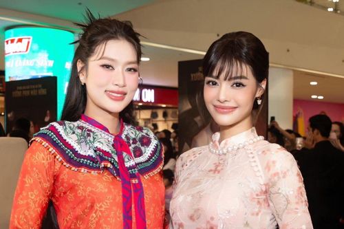 Quyết định chưa từng có của Kiều Loan dành cho Đoàn Thiên Ân