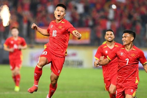 Việt Nam thắng đậm Bangladesh cũng không dọa nổi Malaysia