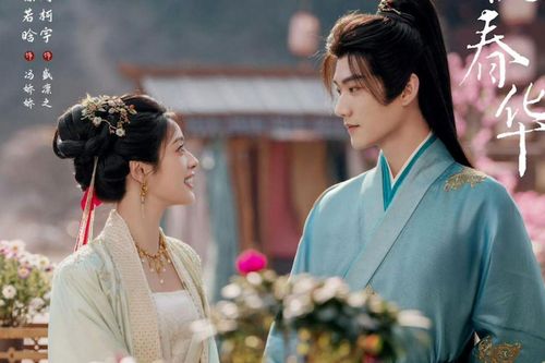 Top 7 phim Trung Quốc đang được mong chờ lên sóng iQIYI