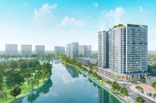 Đề xuất nới trần thu nhập mua nhà ở xã hội lên 50 triệu đồng