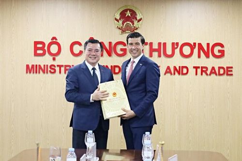 Việt Nam - Hoa Kỳ thúc đẩy hợp tác nông nghiệp