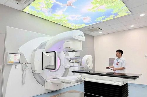Bước tiến mới trong điều trị ung thư