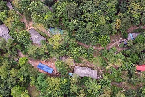 Di dân khỏi vùng đất lở (Bài 2): Giấc mơ 'an cư' cùng khát vọng thoát nghèo