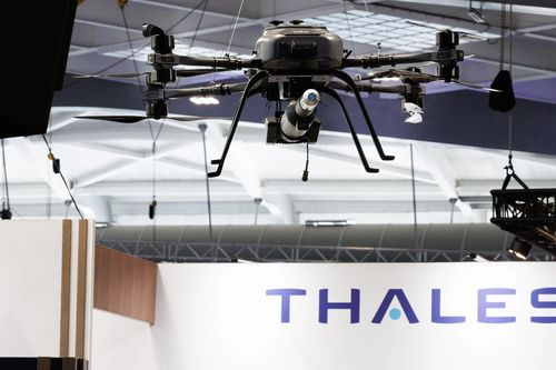 EC công bố chương trình AGILE trị giá 115 triệu euro nhằm tăng tốc công nghệ quốc phòng