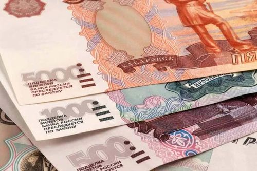 Nga siết quy định mang tiền mặt ruble sang các nước EAEU