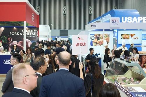 Mở rộng hệ sinh thái ngành thực phẩm, đồ uống và dịch vụ khách sạn Việt Nam