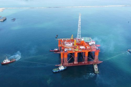 'Hồi sinh' kỳ tích mỏ dầu Đại Hùng, PVEP đón nhận 2 kỷ lục Việt Nam