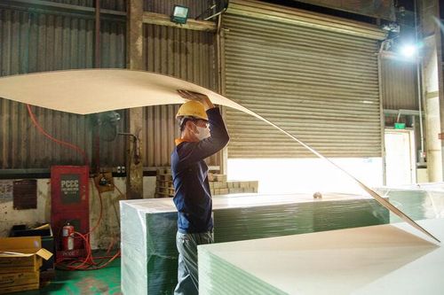 Doanh nghiệp chuyển mình từ Nghị quyết 79