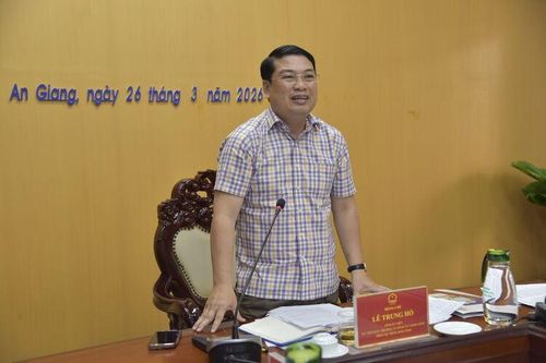 Tháo gỡ vướng mắc các dự án của Tập đoàn Sao Mai